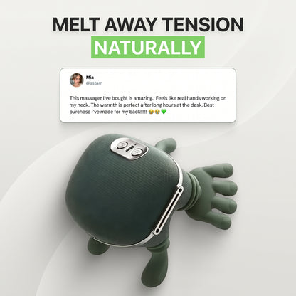 ReliefWell™ Neck Relief Pro