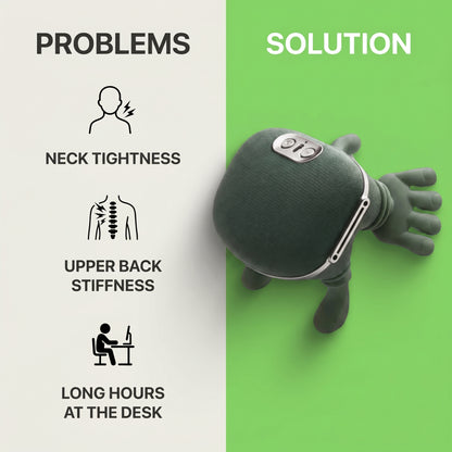 ReliefWell™ Neck Relief Pro