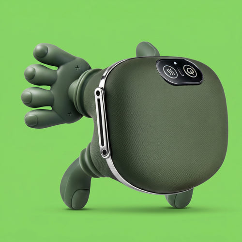 ReliefWell™ Neck Massager Pro